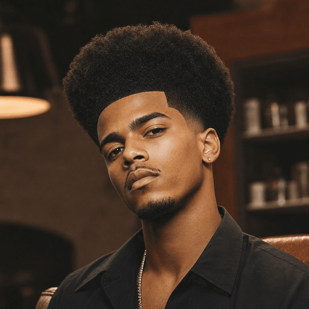Afro Definido