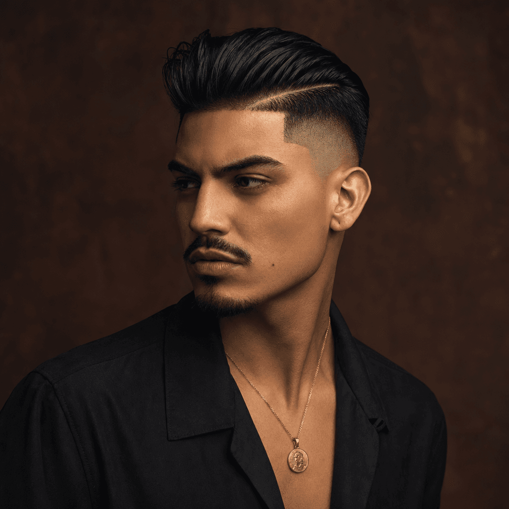 Undercut